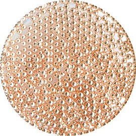 MATIERE Brion Pink Gold 0.04 inch (1.0 mm), 0.1 oz (3 g)