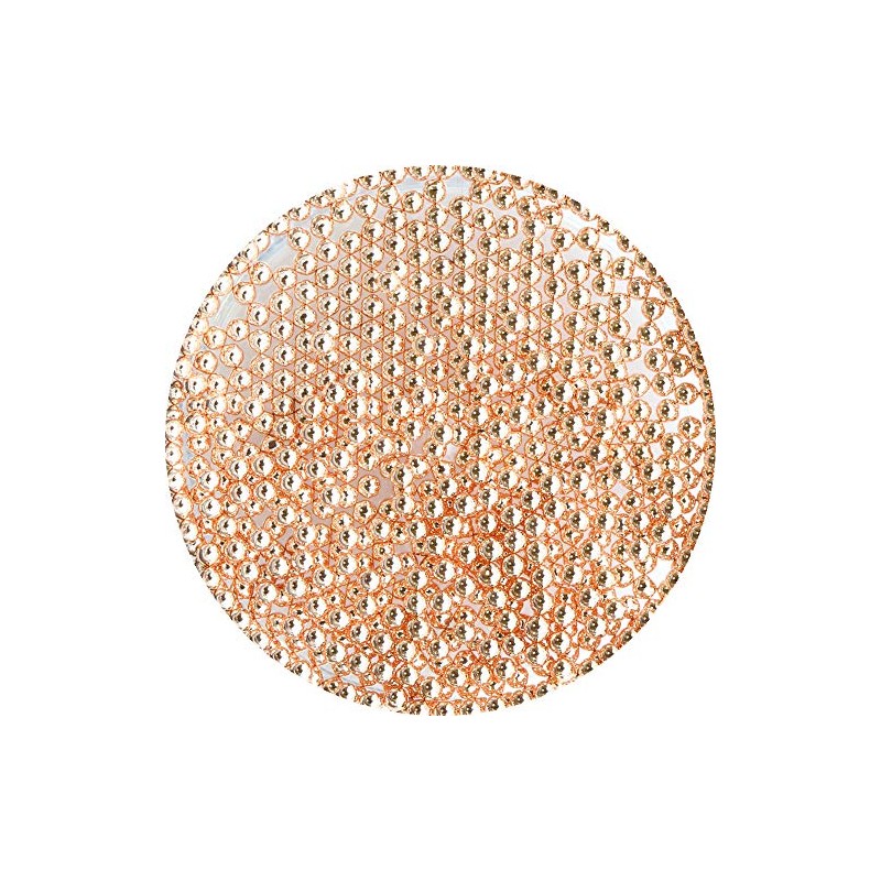 MATIERE Brion Pink Gold 0.04 inch (1.0 mm), 0.1 oz