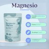 Fit Magnesio Marino Extraído Mediterráneo Francés