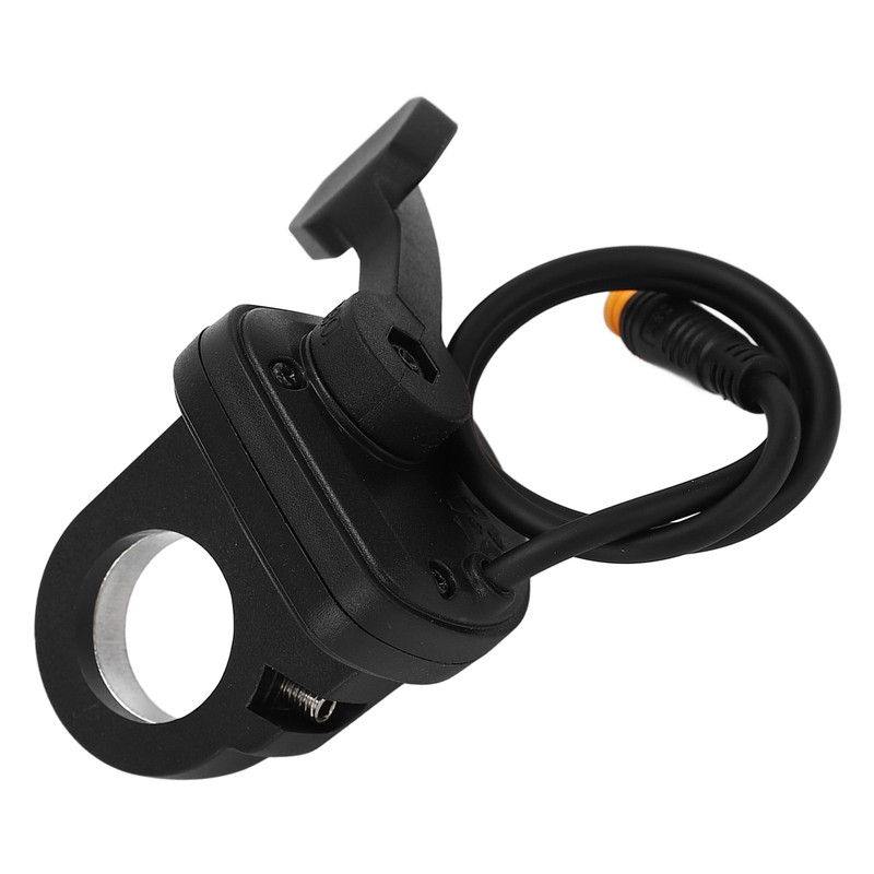 Electric Bike Thumb Throttle Right Electric Scooter Accelerator for Electric
