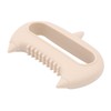 Cellulite Lymphatic Drainage Massager Silicone Fascia Myofascial Release Massager for