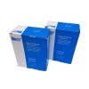 BeA 40,000 BeA 10000112 Series 71/10 Galvanized Steel Staples 3/8 in Deep