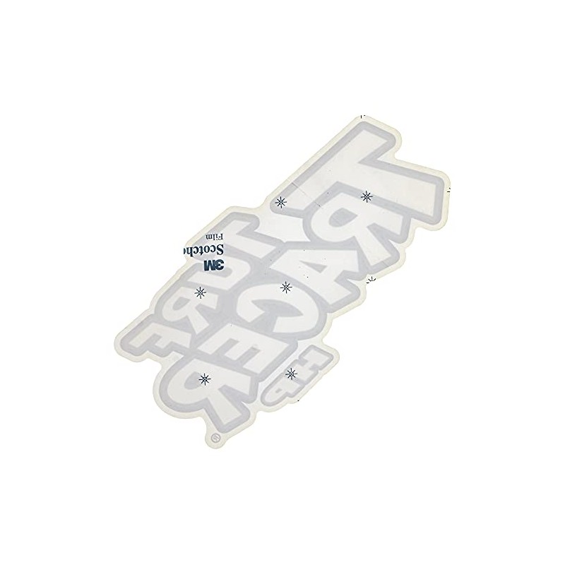 Exmark 103-2939 Model Decal Turf Tracer HP 1-413342