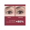 Máscara De Pestañas Double Extend Beauty Tubes L´Oréal - 5ml