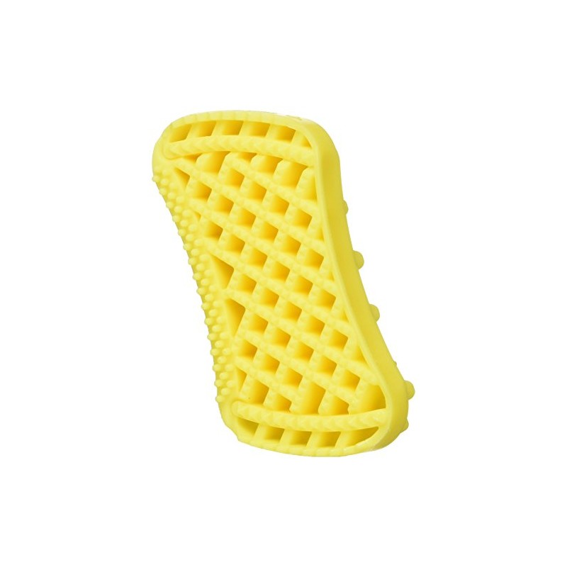 Pet + Me Multi-functional Grooming Brush for Short Hair Dog,