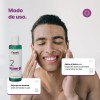 Acido Glicolico Tonico Facial Tratamiento Acne Unificante Faceit 180ml Aclarante