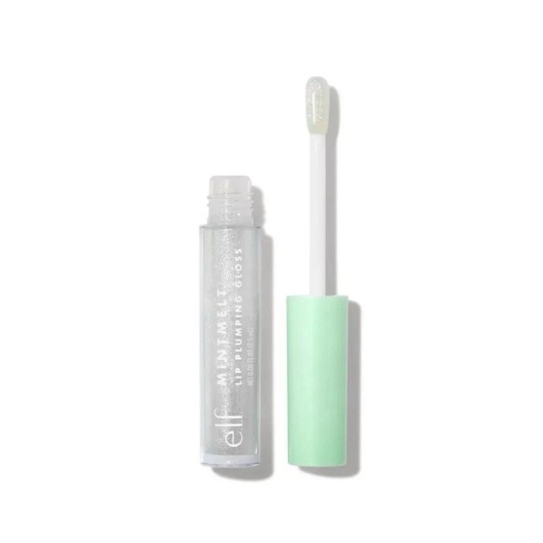ELF 2 Pack e.l.f. Mint Melt Lip Plumping Gloss A