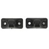 Septpenta 2-Piece Car Sun Visor Holder for 924/944/968 Classic Models