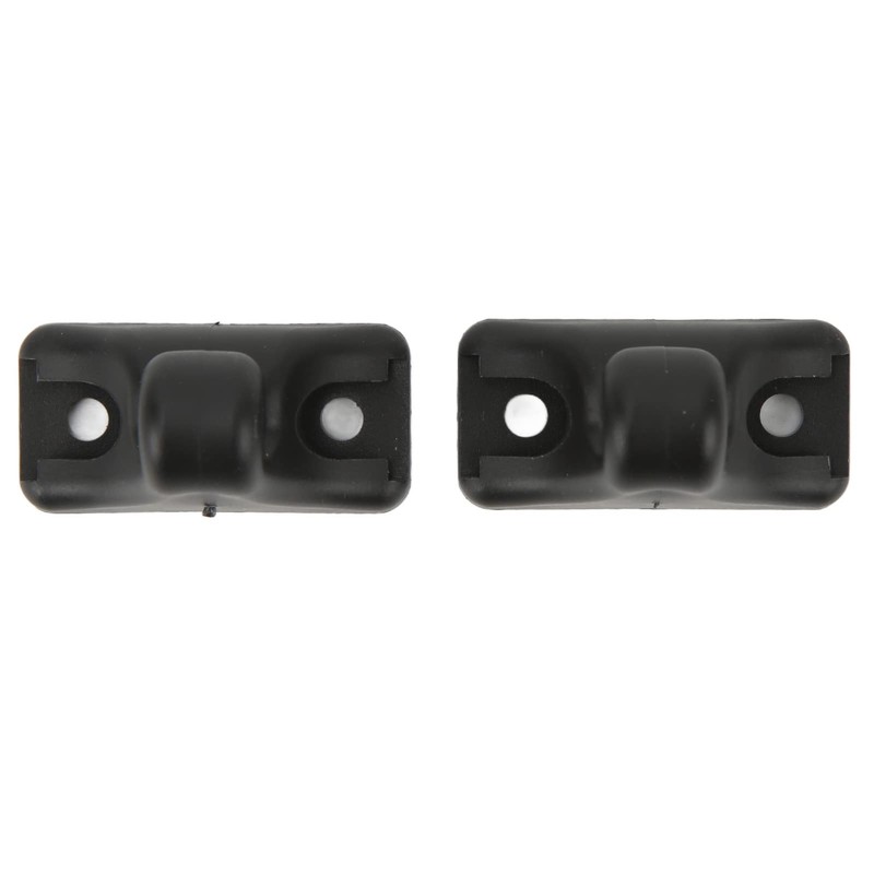Septpenta 2-Piece Car Sun Visor Holder for 924/944/968 Classic Models