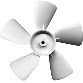 Cabelas Convection Motor Fan Blade