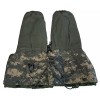 New USGI ACU Flyers Extreme Cold Weather Mitts Mittens w/