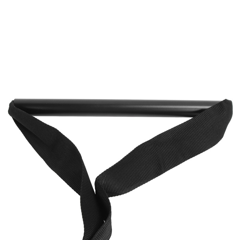 Y Strap Neck Chiropractor Pull Device Spine Chiropractic Decompression Tool