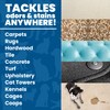 Unique Carpet Shampoo & Stain Remover, 32 oz - Pet