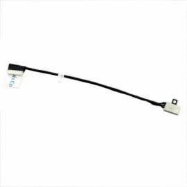 Unbranded For Dell Inspiron 15 3582 3583 3584 3780 US AC DC Power Jack Charging port Cable