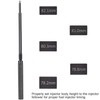 Yoursme 3350 Injector Height Gauge for Detroit Diesel Engines Series