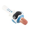 Bluetooth Microphone Children's Wireless Microphone with Sound Mode Intelligent Function