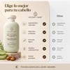 Pocket Care Shampoo Orgánico con Vitamina E y Aceite de