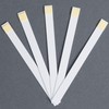 FryOilSaver, QAC Test Strips, Restaurant Quaternary Ammonium Sanitizer Test Strips,