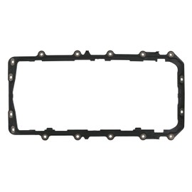 FEL-PRO OS 30850 R Engine Oil Pan Gasket Set for Ford F-150
