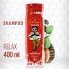 Old Spice Shampoo Relax 400 ml