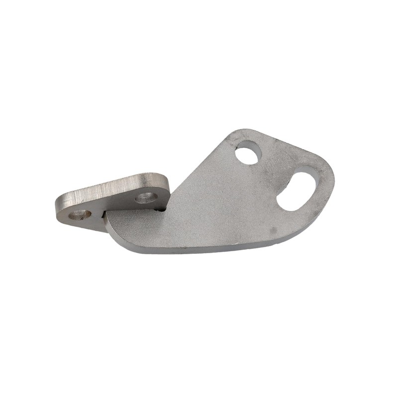 Lamp Holder AKF Tuning Fork Bridge 4 mm for Simson