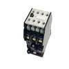 SAAWEE AC Contactor CJX1-22/22 3TB43 DIN Rail Mount 2NO 2NC