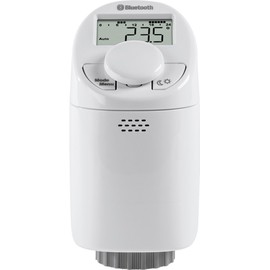 eqiva 142461A0 Bluetooth Smart Radiator Thermostat UK