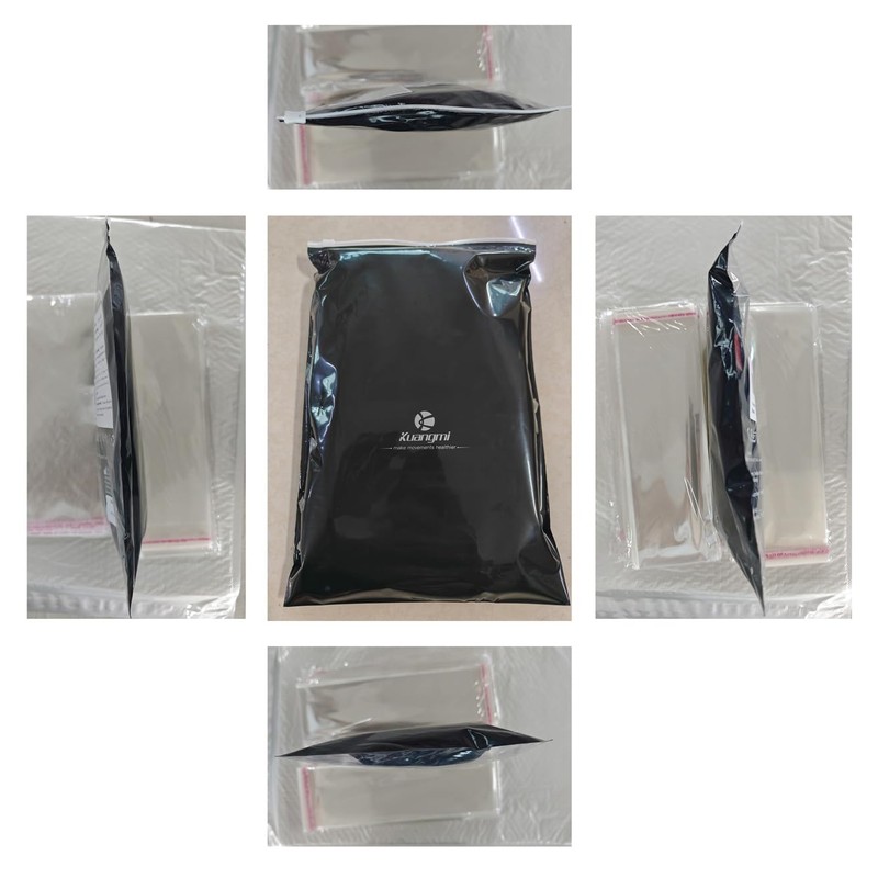 Kuangmi Ankle Brace Stabilizers Adjustable Ankle Support for Sports Protect,
