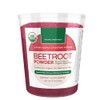 Feeling Good USDA Organic, Gluten Free Beetroot Powder, Vegetarian and