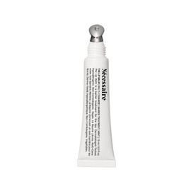 Nécessaire The Lip Balm | Hydrating Hyaluronic Acid Lip Balm for Women and Men, Mint Oil with Niacinamide + Essential Ceramides. Non-Comedogenic Lip Balm for Dry Lips – 15 ml / 0.5 fl oz