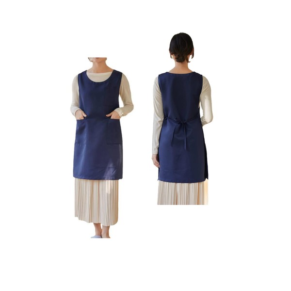 LSparhes Cobbler Aprons for Women with Pockets Ideal for Art,