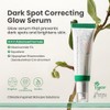 AXIS-Y Suero Niacinamida Corrector de manchas oscuras de 1.7 fl