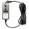 DCPOWER AC Power Adapter Compatible Replacement for ALESIS SamplePad Multi-Pad