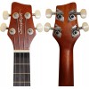Sawtooth ST-UKE-MCE Mahogany Concert Ukulele