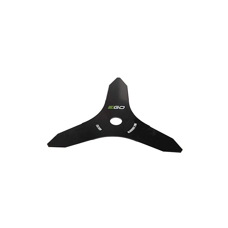 EGO Power+ 3-Teeth Metal Blade for Commerical String Trimmer STX3800