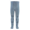 Sterntaler Baby Boys Elephant Tights, blue