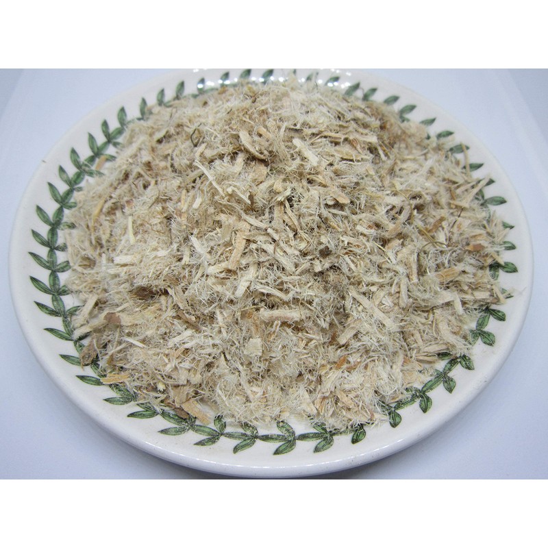 Slippery Elm Bark - Dried Ulmus rubra C/S from 100%