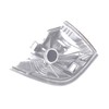 Byttlerom Clear Lens Car Front Corner Lamps Turn Signal Light