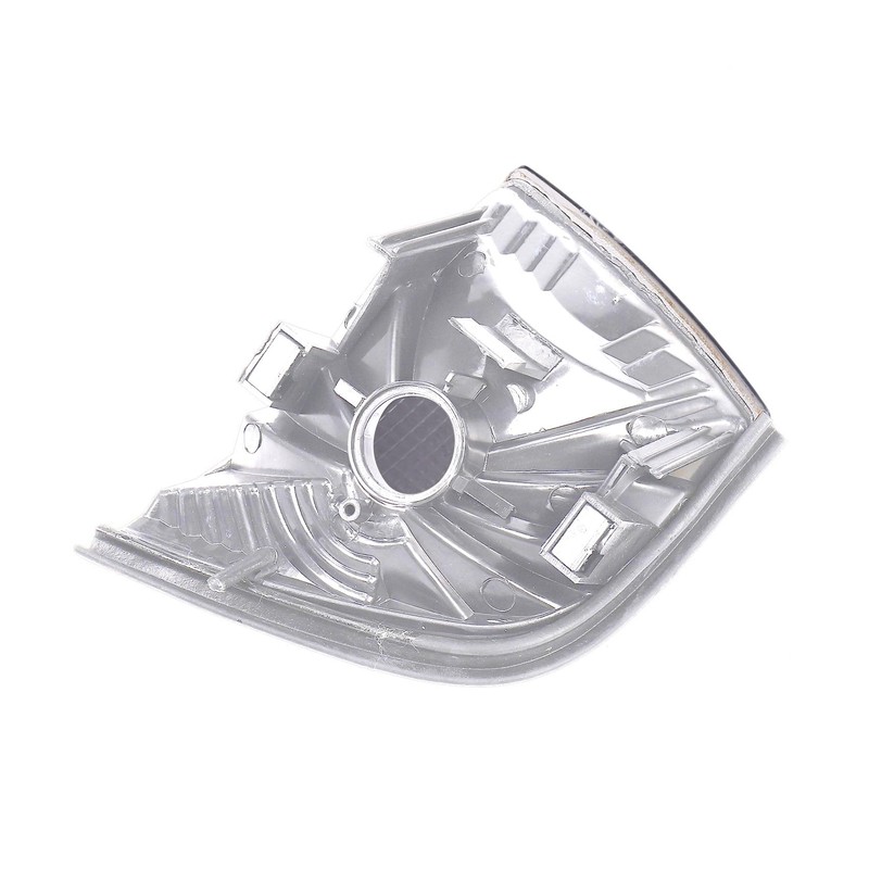 Byttlerom Clear Lens Car Front Corner Lamps Turn Signal Light