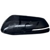 Spieg Passenger Side Mirror Cover for 2015-2022 Honda CR-V, 2016-2022