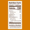 Ghirardelli Milk Chocolate Caramel Squares, 5.32 oz Bag