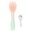 Electric Back Scratcher, 45 cm Extendable, Effective Massager for Itching