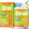 Voltexim Oral Probiotics for Fresh Breath and Gum Care