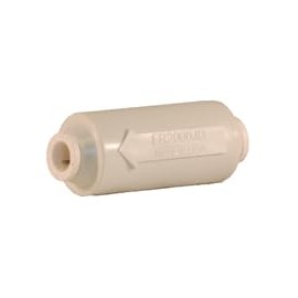 IPW Industries Inc-Hydronamic (FR2000JD-300) Flow Restrictor 1/4" Quick Connect 300 mL/minute