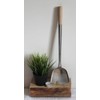 AAF Nommel® Spahtel Spatula Flat 005 Stainless Steel Large –