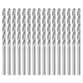 RotoZip ZB16 Drywall Cutting Bits Pack of 16 1 8 Inch Shank 1 Inch Cut Depth