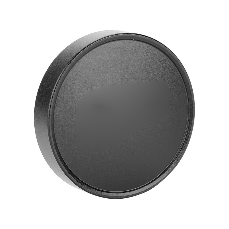 Professional 36mm Lens Metal Front Cap for Leica Cameras Photography