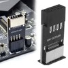 OTOTEC USB 2.0 Internal Header (9-Pin) to USB 3.1/3.2 Type-C