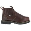 Iron Age Groundbreaker Men's Pull-on Industrial Boot Brown - 12