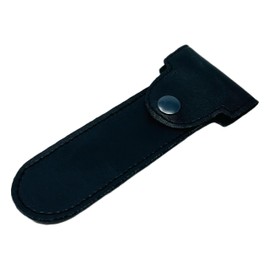 G.B.S Double Edge Safety Razor Protective Case and Travel Case